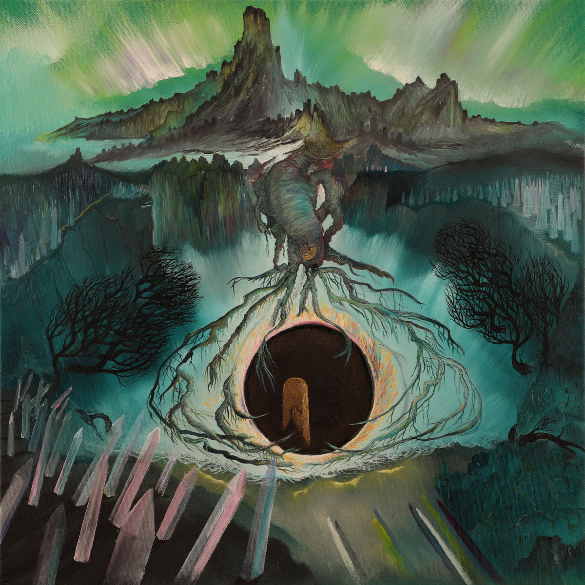 Best Album Cover - 2